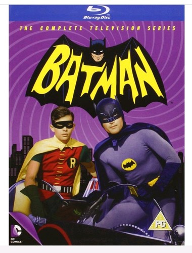 Batman the complete original - batman:,