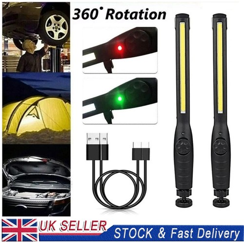 Portable cob led work - led,