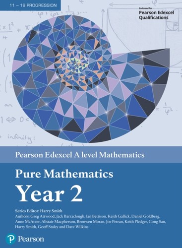 Edexcel level mathematics - edexcel,