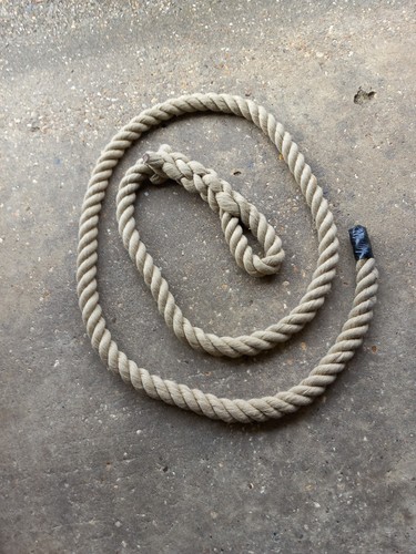 45mm battle rope climb - 45mm, rope/climb
