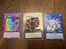 Yu-Gi-Oh! Cyber Dragon Deck