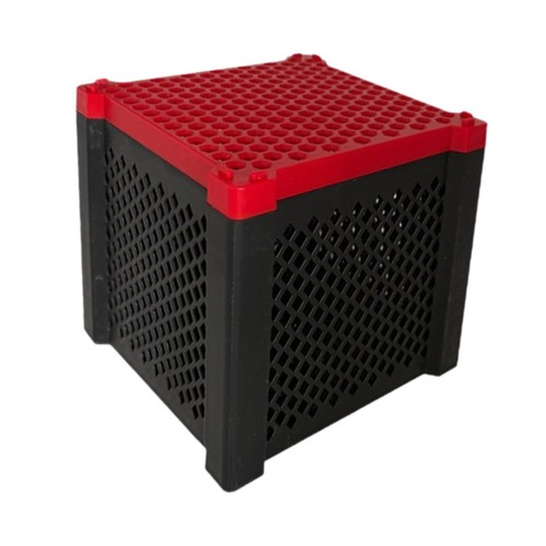 Water trough purifier cube - water,