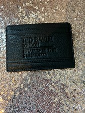 TED BAKER Coin Cardholder