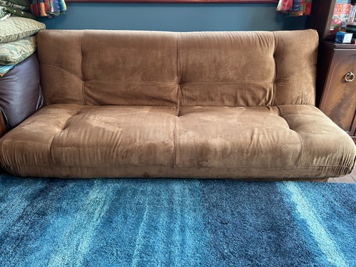 Seater sofabed double - 3,