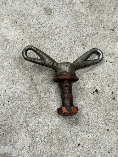 Howard rotavator 350 handle - howard,