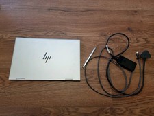 HP Envy x360 15 2in1 Touch Laptop Intel. Mint. 8 GB  RAM.