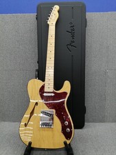Fender USA Telecaster AM DLX