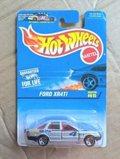 VERY RARE HOT WHEELS 1997