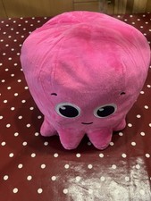 Octopus Energy Constantine