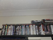 PS3 Games Bundle X59