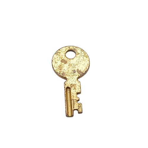 Vintage singer key for simanco - key,