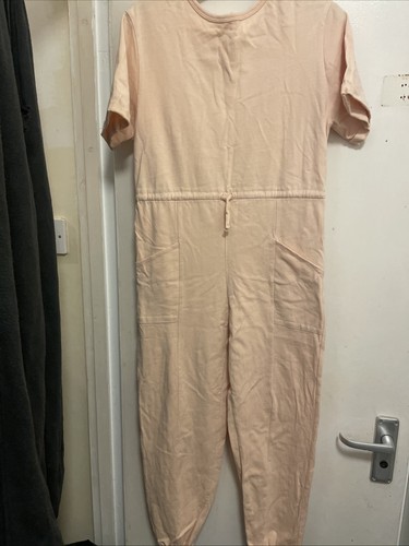 Zara kids girls jumpsuit - kids, size