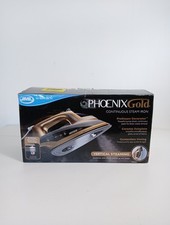 JML Phoenix Gold - Iron Built-In Steam Generator Ceramic Sole Plate Parts Only