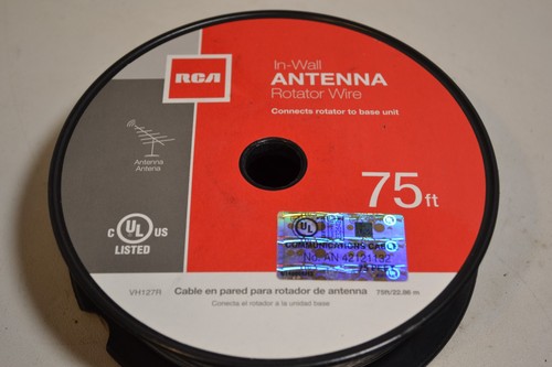 Rca wall antenna rotator - antenna,