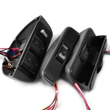 12V Car Universal Crescent