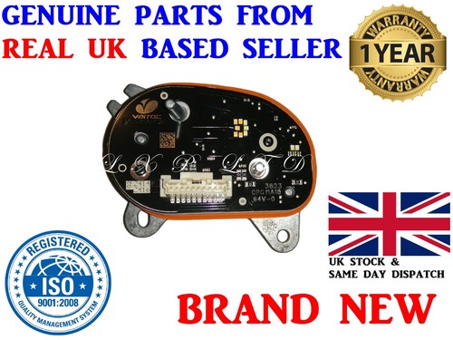 Genuine led indicator - led,