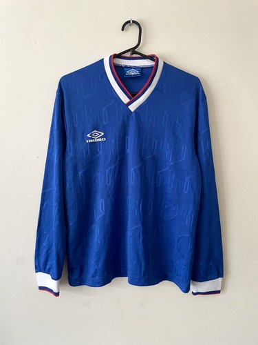 Vintage umbro template - vintage,