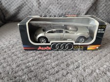 New-Ray Speedy Power Audi Avus