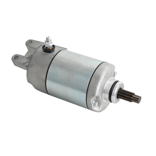 Starter motor for - motor, honda