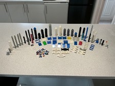 “SPACE LEGO” LOTS OF