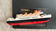 One next Titanic Building Blocks