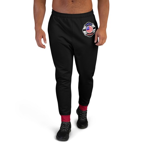 Fireman jogger sweat pant - fireman’s,