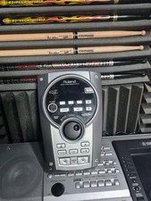 Roland TD-15 v Drum Sound