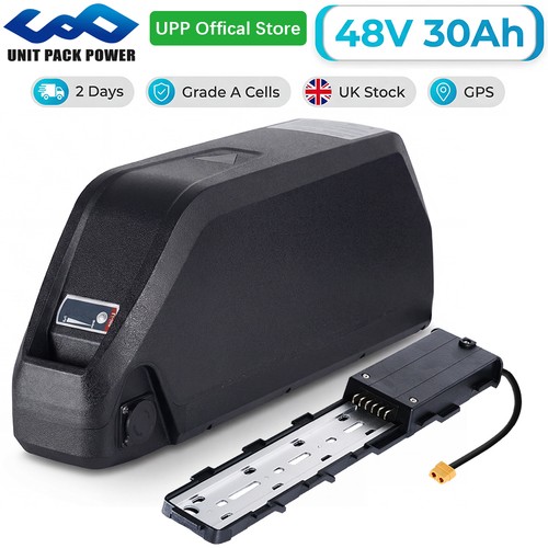 Upp lithium battery 52v 48v - upp,