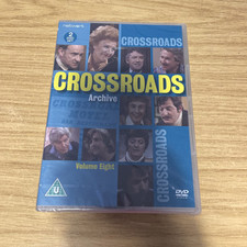 CROSSROADS ARCHIVE VOLUME