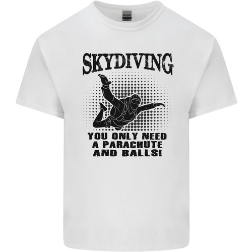 Skydiving parachute balls - &,
