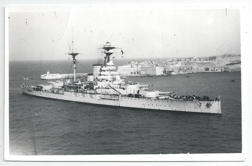 Hms royal sovereign - revenge, /