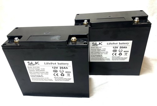 12v 20ah lithium mobility - lithium,