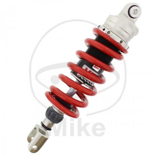 Mono rear shock - mono,