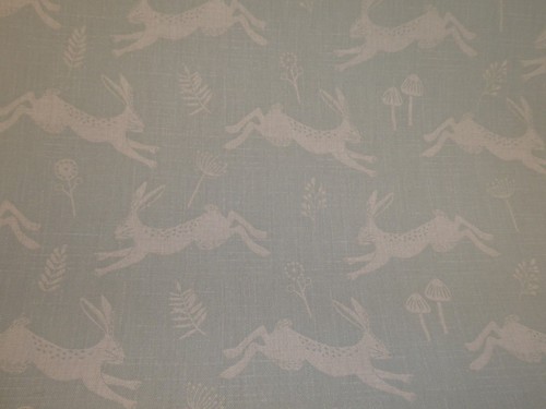 Fryetts cotton print - print, fabric