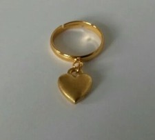 Toe ring  (new and sealed) UK SELLER!