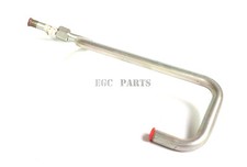 83948105 - Tractor Trailer Brake Pipe Fits New Holland "TW Series"