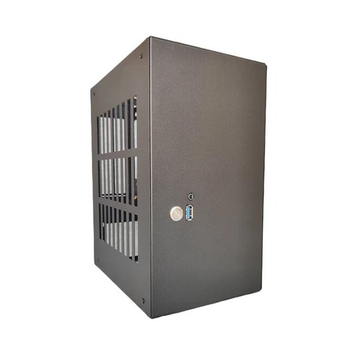 Itx mini qtj2 - pc, (10700h