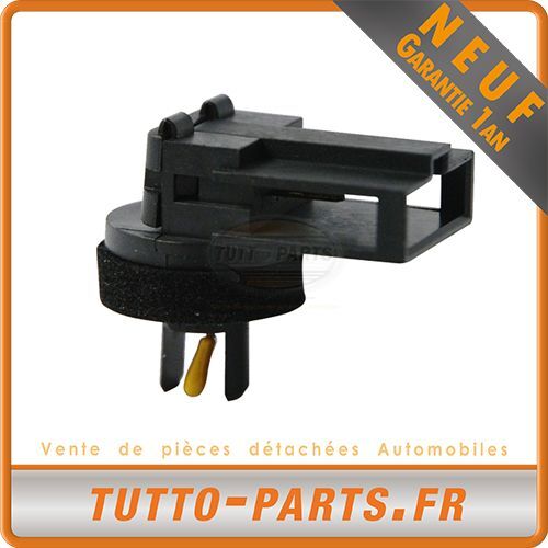 Air temperature sensor for - temperature,