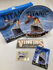 Titanic - Gift Set (3 Items)