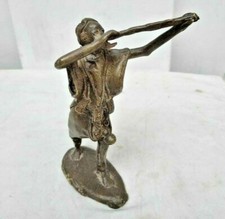 Vintage old antique bronze - vintage,