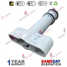 Worcester Bosch Filling Key -