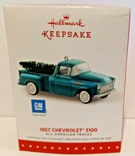 HALLMARK KEEPSAKE Ornament