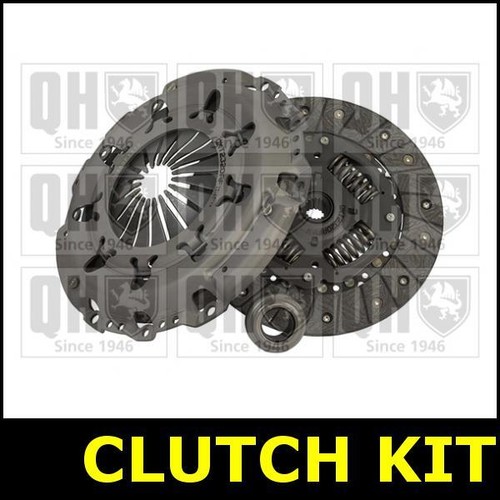 Clutch kit for - kit, 206