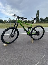 Voodoo zobop full suspension - voodoo,