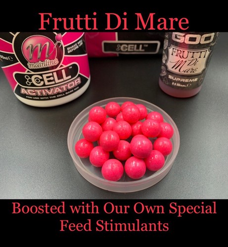 Mainline cell pop ups - cell,