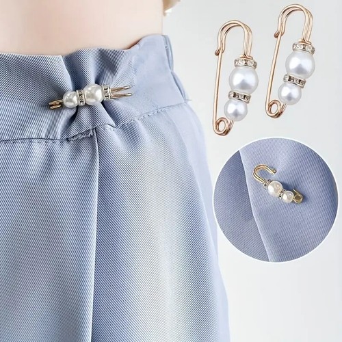 Set faux pearl - 2,
