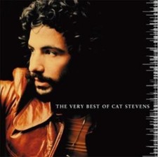 Cat Stevens : Very Best of Cat Stevens, the [us Import] CD (2000) Amazing Value