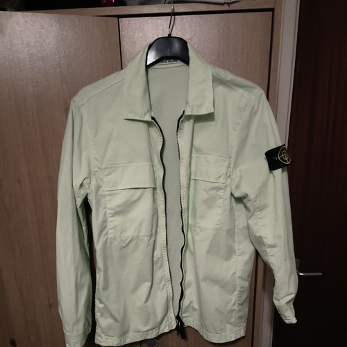 Stone island jacket - stone,