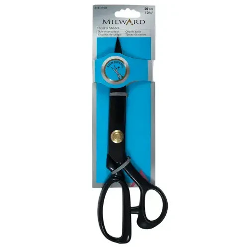 Milward tailors shears - milward,