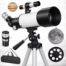 Astronomy Telescope for Adults